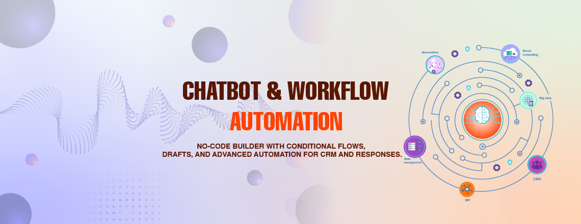 Chatbot & Workflow Automation