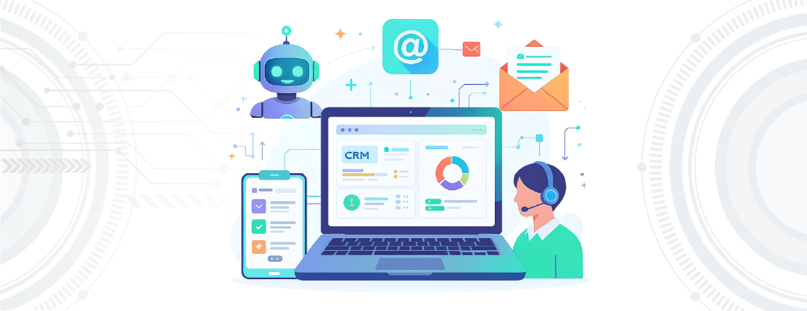 The use of technology to enhance customer interaction and support can improve after-sales service.