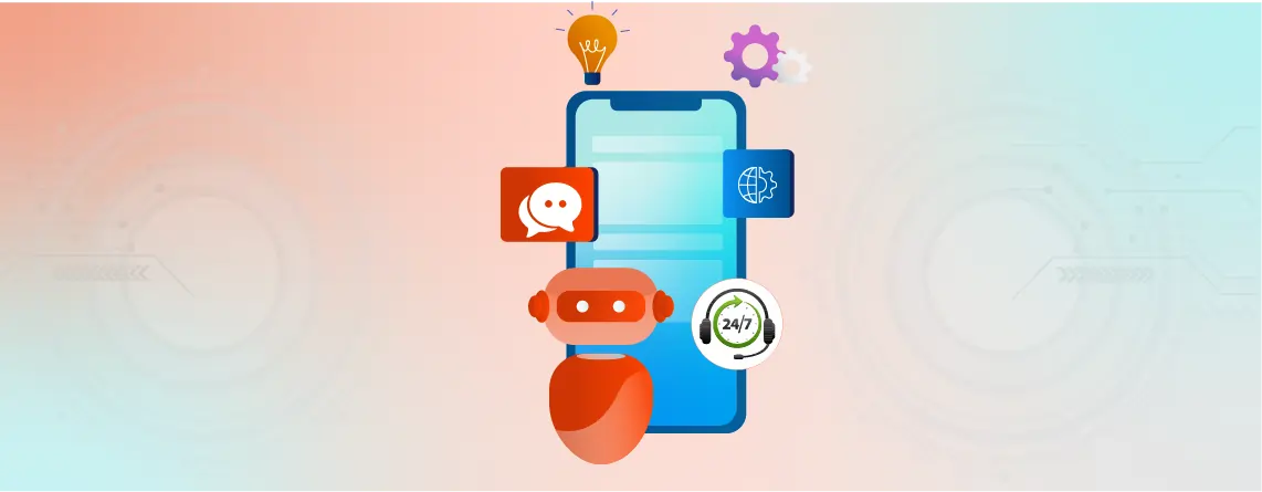 g24/7 chatbots gather contact information off-hours
