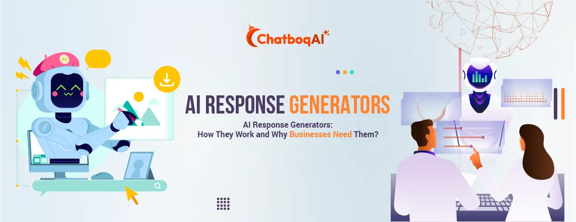 AI Response Generators