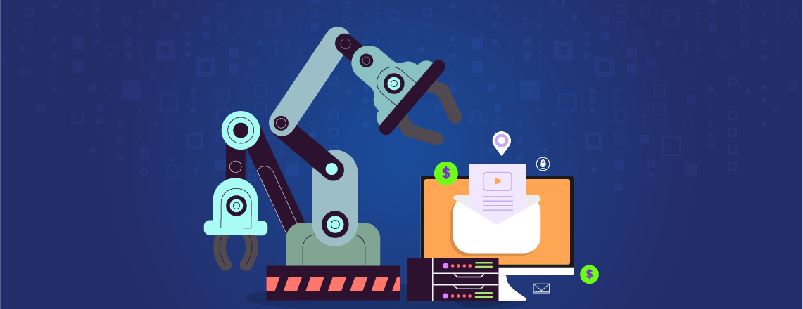 Discord AI chatbot welcoming new members and answering repetitive questions automatically