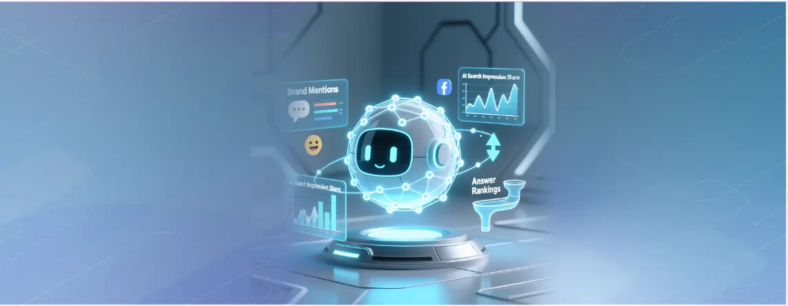 AI-driven search engines and assistants alter how consumers get information, traditional SEO measures like clicks and page views fall short