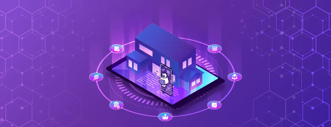 Key Use Cases of Real Estate Chatbots