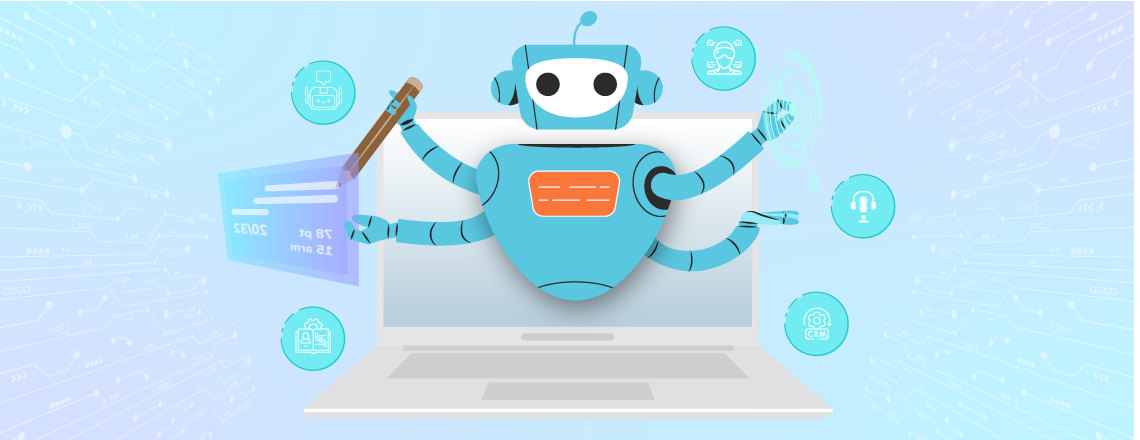 Future Trends in Real Estate Chatbots