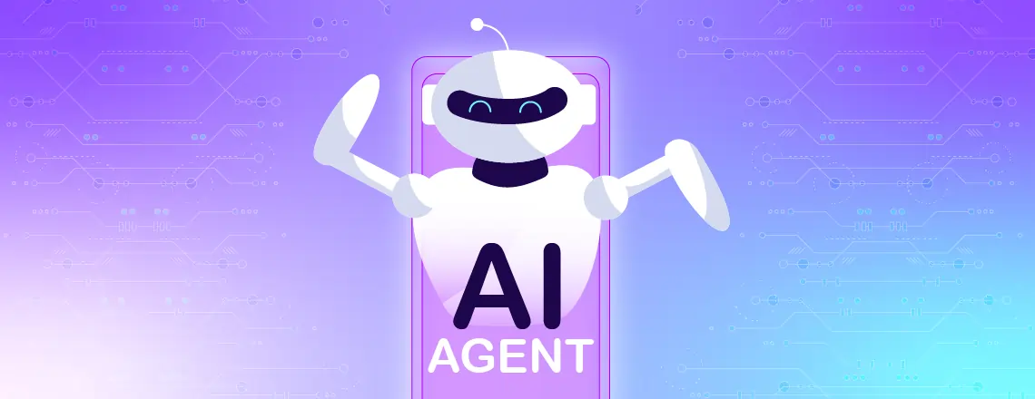 Next-gen AI real estate chatbots acting as independent agents to update profiles and complete tasks