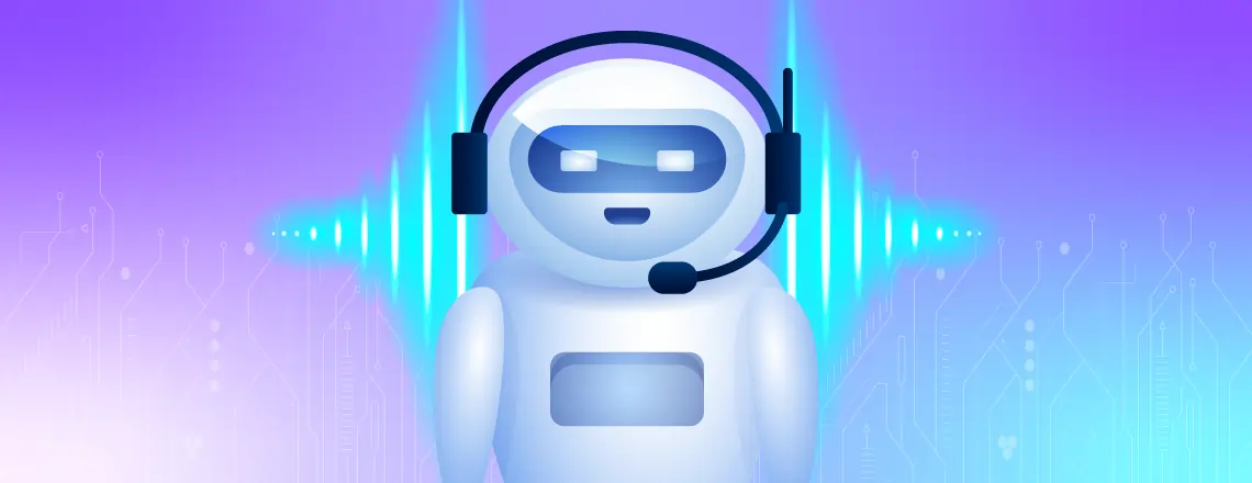 Voice-enabled real estate chatbots scheduling appointments and searching listings by voice commands