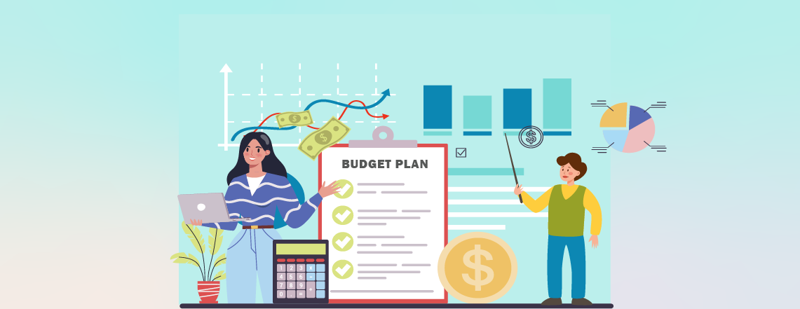Check for both the initial costs (setup, development, training) and ongoing expenses (monthly plans or hourly development fees).