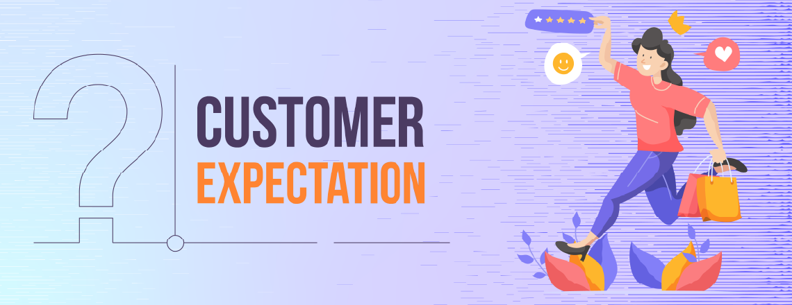 Customer Expectations Chatboq AI