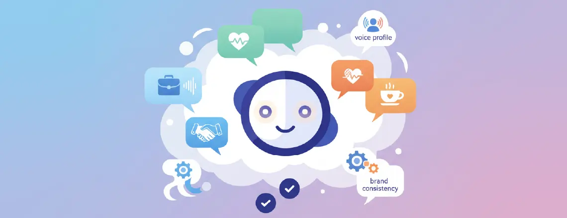 AI reply generator with customization and tone control
