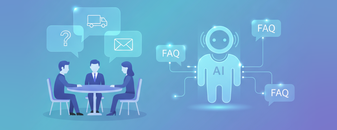 This step marks the first leap towards building the chatbot and defining the problems it will solve for customers and the business. Building a chatbot requires a complex implementation process.