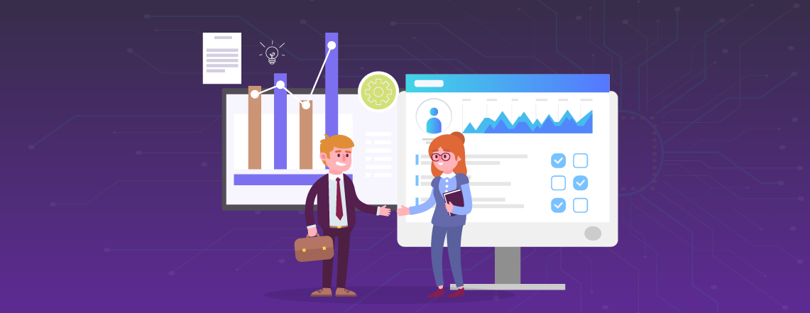 Research the company behind the chatbot to make sure that they are financially stable, provide responsive customer support, and can deliver within your timeline.