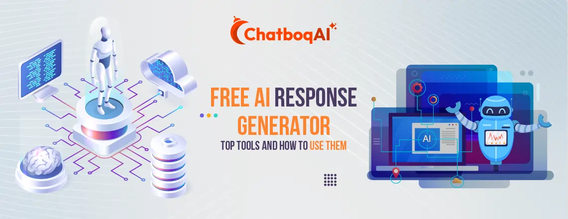 Top Free AI Generator Tools and How to use them