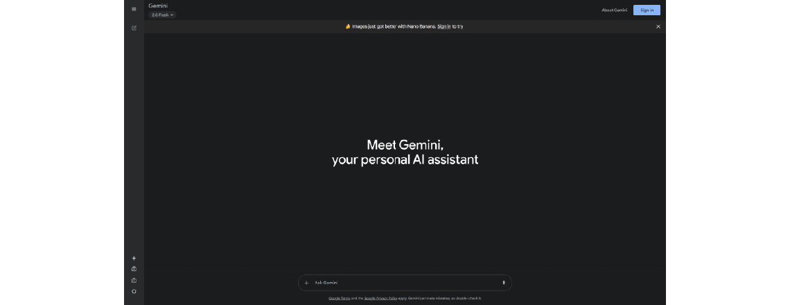 Gemini is the AI chatbot of Google, which has the features of Google Workspace integration, Google search facility, High knowledge, etc. Gemini uses Google search and supports multimodal ability. It is a powerful search engine and advanced in reasoning.