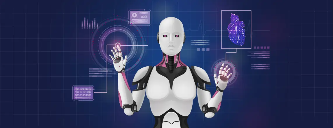 AI response generators consist of core technologies like machine learning, NLP, NLG, NLU as using these technologies provides insights into why they are flexible and powerful.