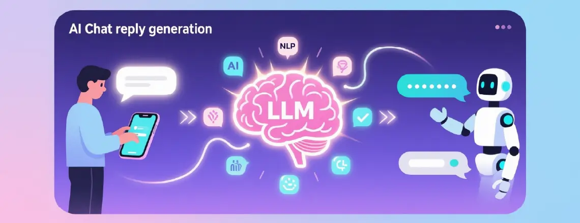 AI chat reply generator are becoming more powerful than ever
