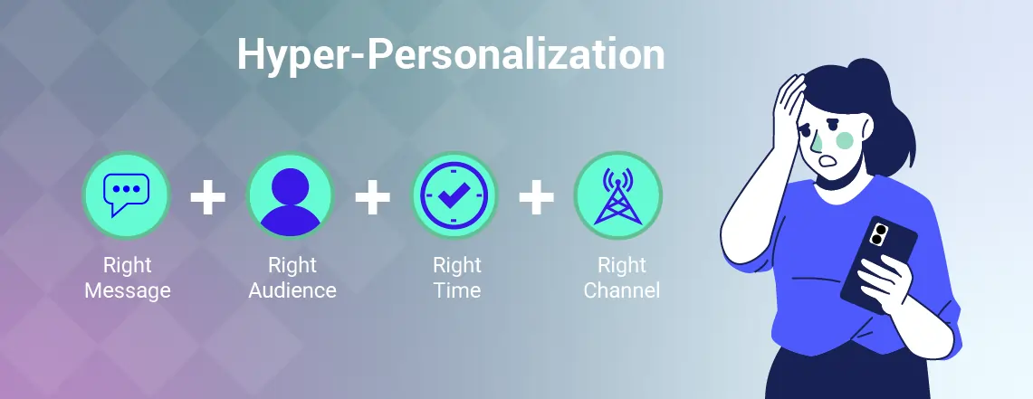 Response generators will aim to provide deeply personalized interactions based on user history and preferences.