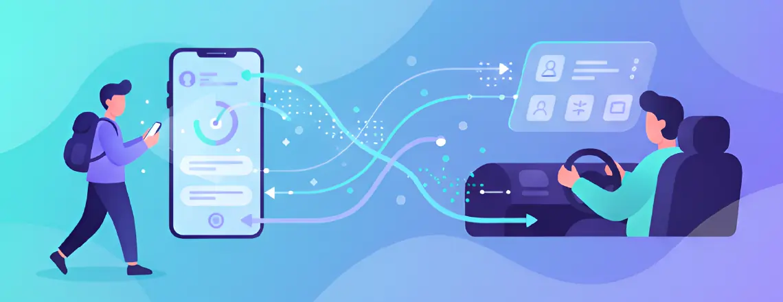 AI chat reply generator with input processing and context awareness for real-time communication