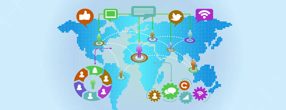 Linked radar is a freely available online language response generator supports dozens of languages and offers tone presets, including formal, friendly, or empathetic styles with cultural diversity.