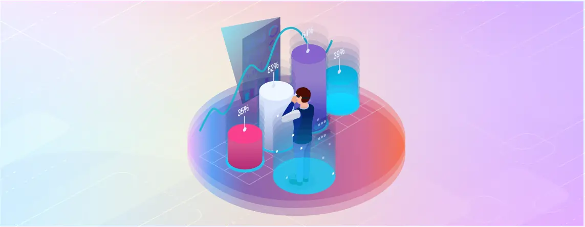 Real-world AI measurement with data analytics, connected devices, and city sensors for evaluating artificial intelligence performance