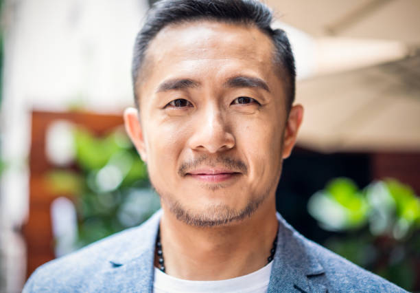 Daniel Wong