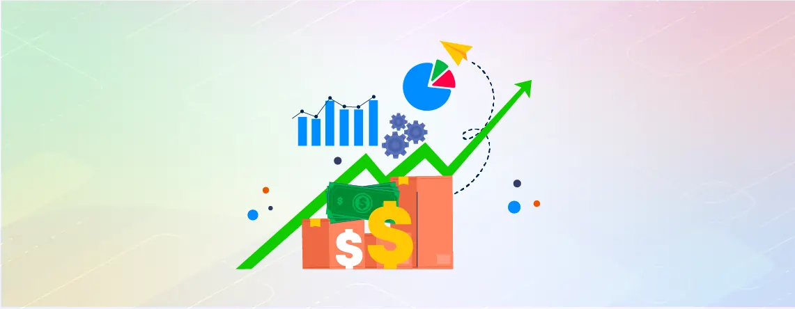 ROI complexity in generative AI showing difficulty in quantifying benefits and measuring returns.