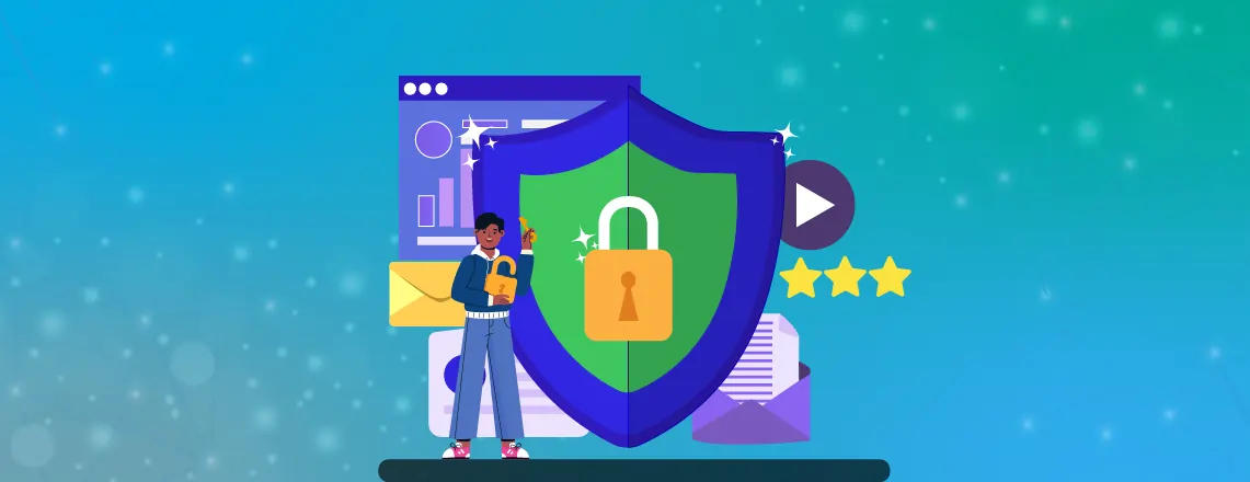 Secure Discord chatbot installation with verified permissions for trust