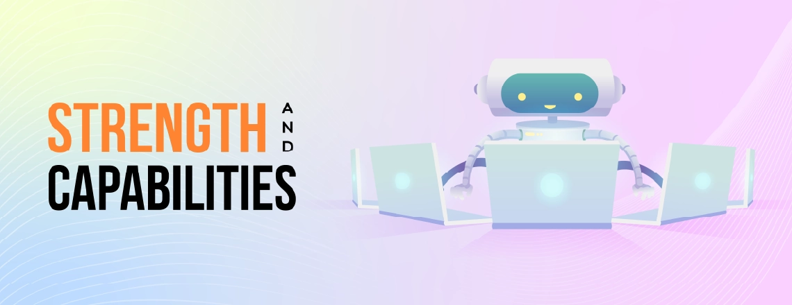 Strengths and Capabilities Chatboq AI