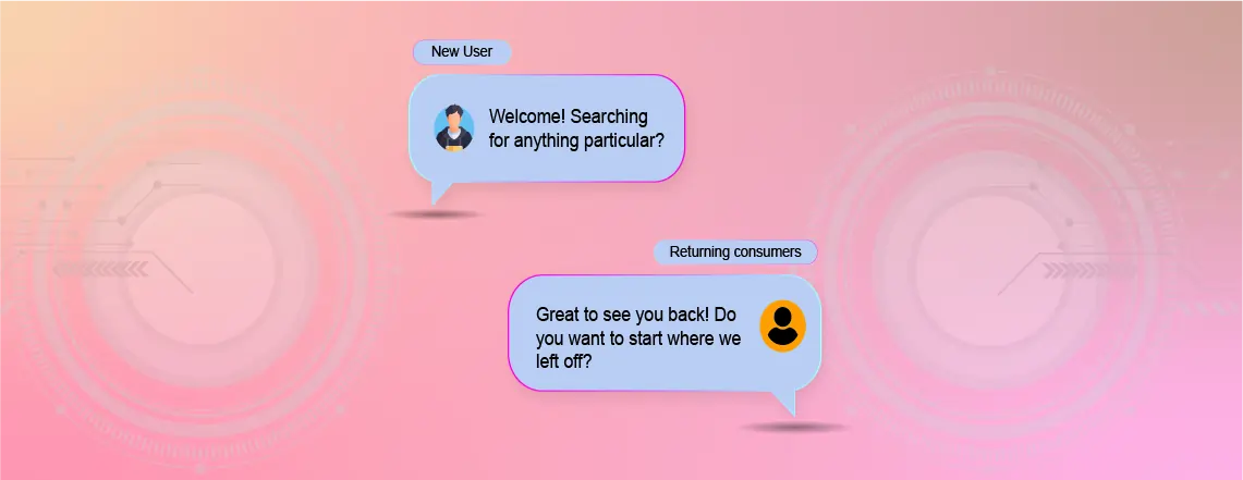 Tailor Communications tailor messages