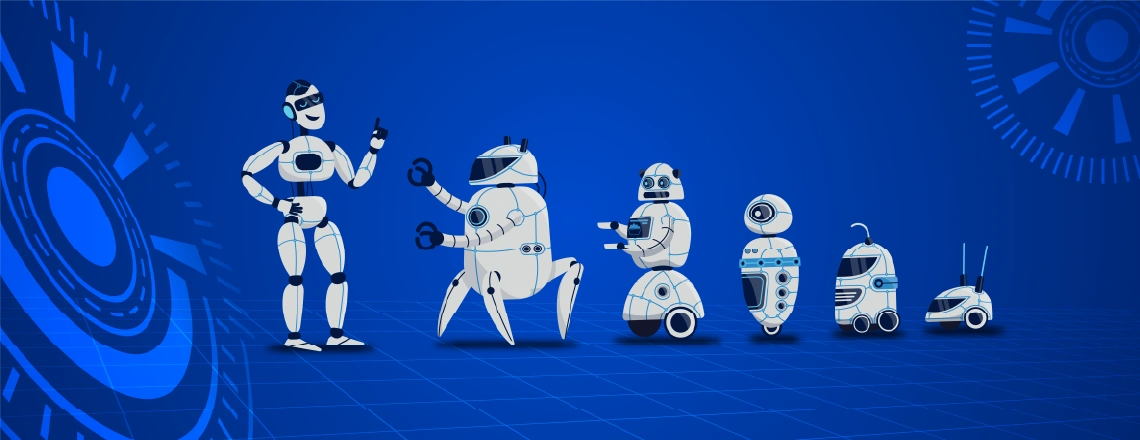 The Evolution of Chatbots to AI Agents