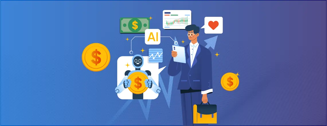 AI Response Generators supporting various services and businesses.