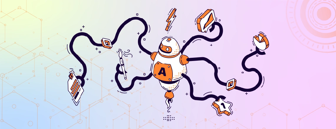 The Role of Generative AI Chatboq AI