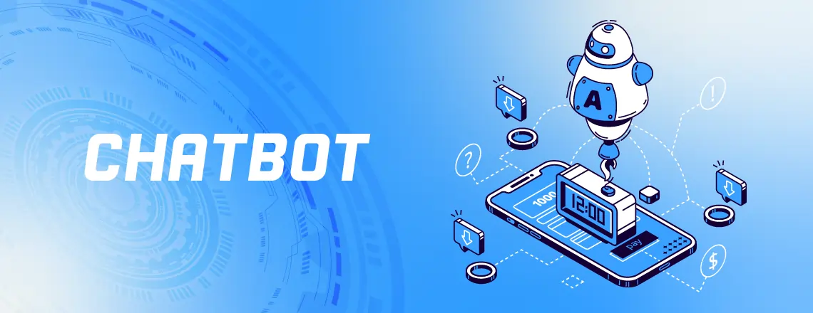 What is chatbot?
Chatbots vs Conversational AI