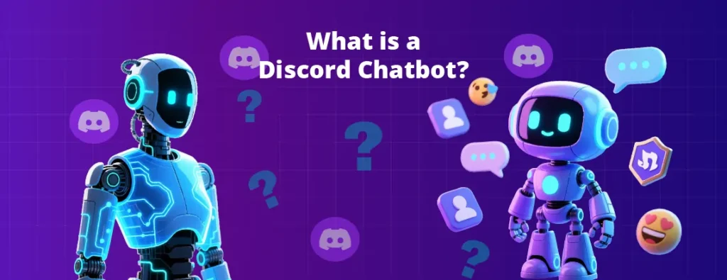 Illustrating what is Discord AI Chatbot is actually