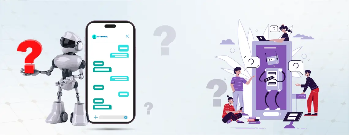 FAQ chatbot is a sort of chatbot designed to handle user-frequently asked user questions.