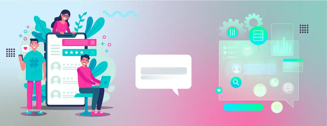 FAQ chatbot is meant to aid in the process of automatically answer commonly asked questions.