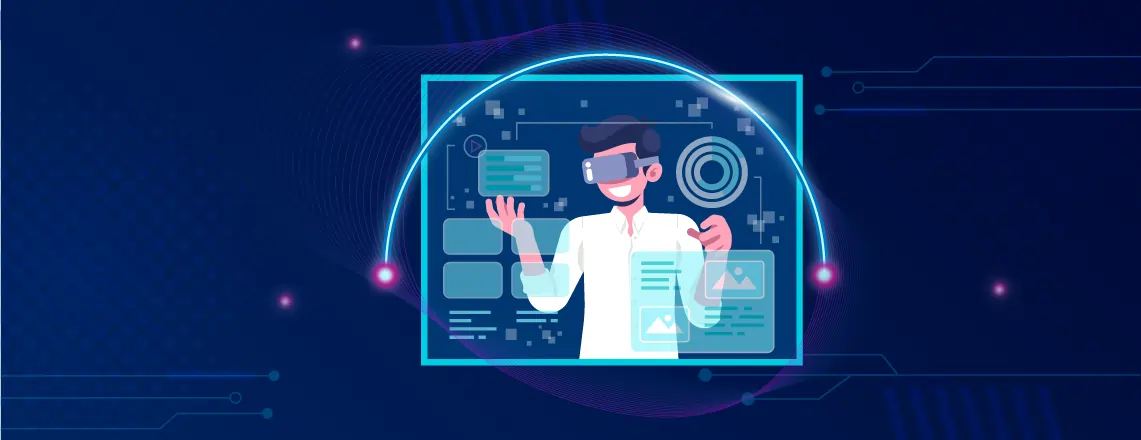 AI Chatbot Development Services Scaling your business.
