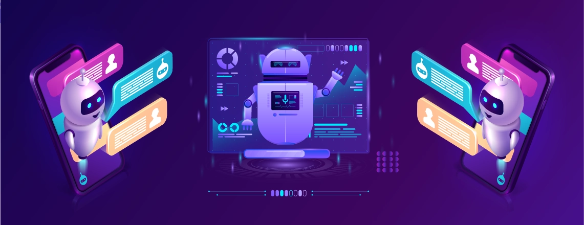 How to Build Your First AI Chatbot: A Step-by-Step Guide for Beginners?