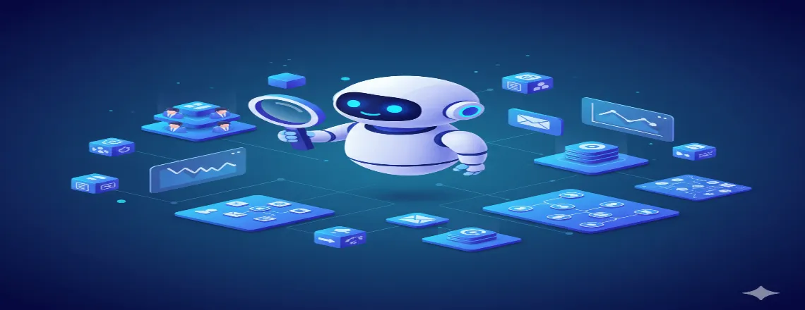 Evaluating business needs and support processes before implementing customer service automation.