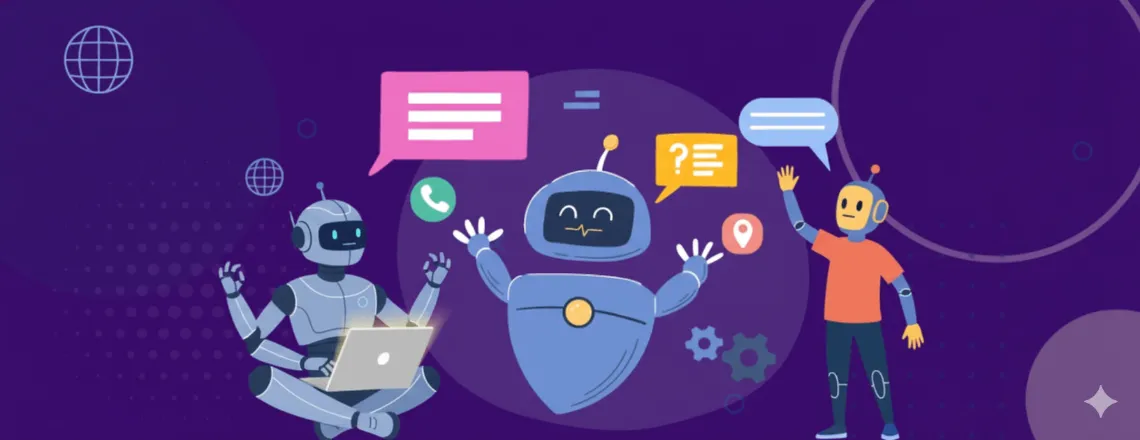 Best ChatGPT Alternatives By Profession Or Industry