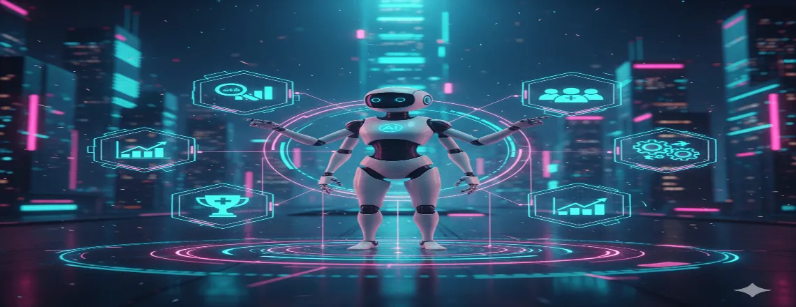 Infographic of Chat Manager best practices for live chat success.