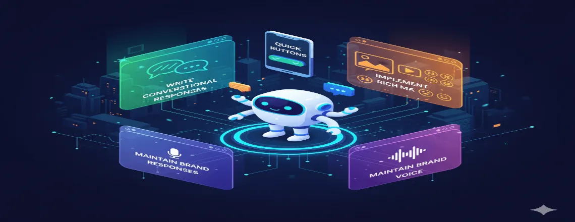 Best practices to optimize WhatsApp chatbot engagement and effectiveness