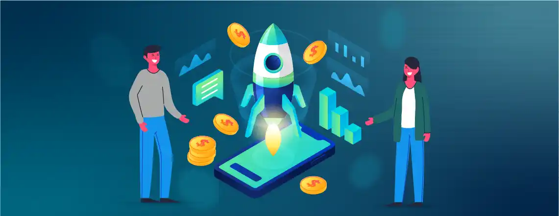 E-commerce chatbots boosting online store conversions through personalized assistance and instant support