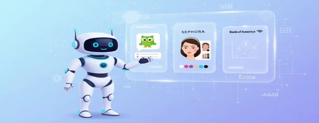 Chatbot Design Examples That Got It Right