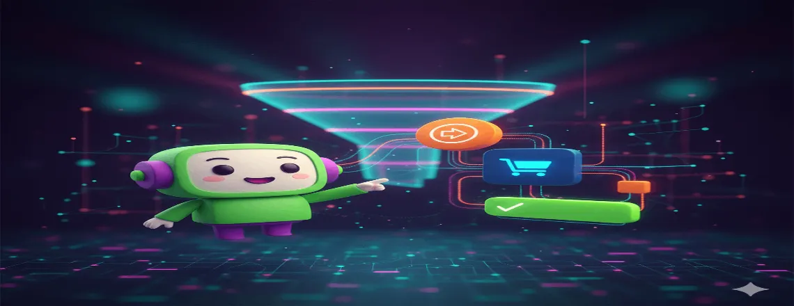 Effective CTA button design improving conversions and website user experience.