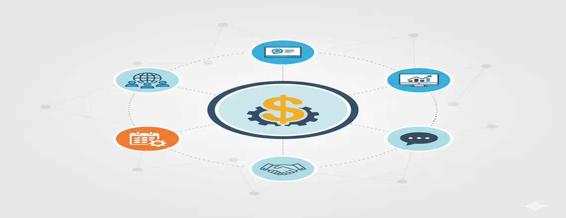 Strategies for retention, renewals, and loyalty in global Customer Success management.