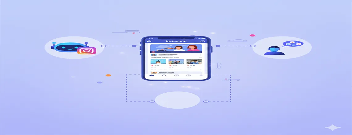 AI-powered Instagram Follower Bots offer ethical automation, personalized user experiences, and smart engagement features.