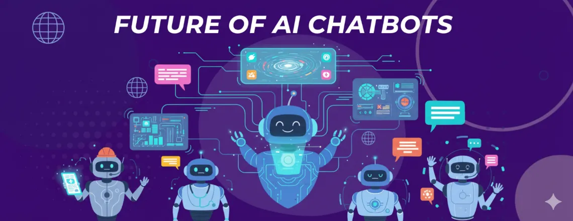 Future of AI Chatbots