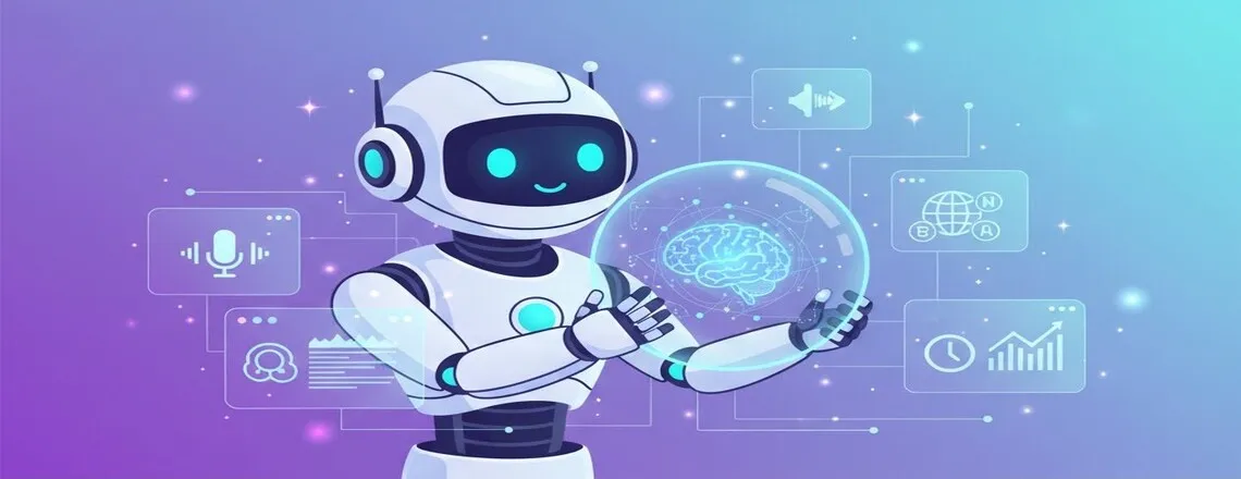 Future innovations in customer support chatbots including AI, voice, and proactive support