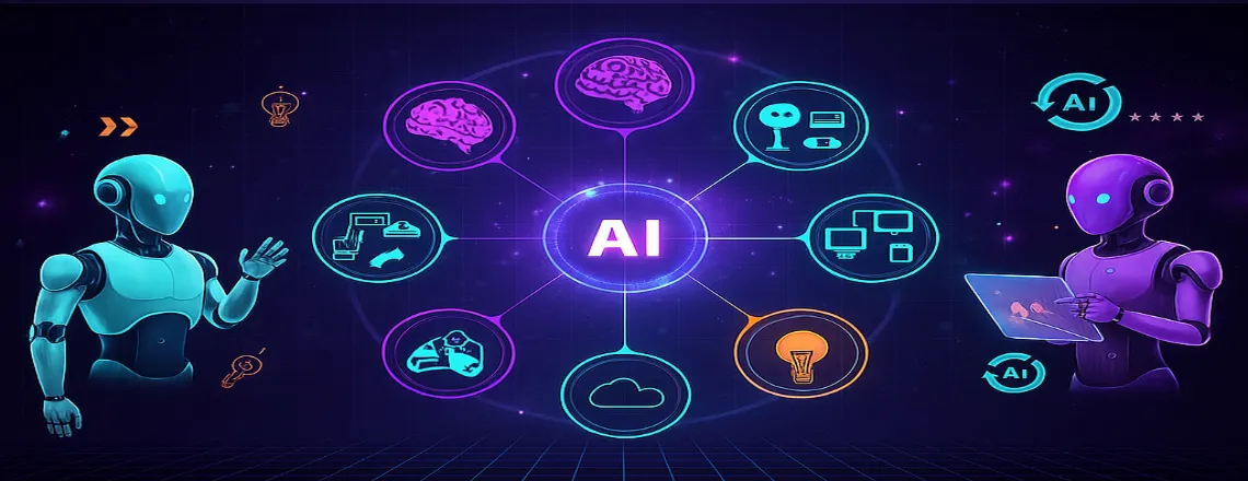 Conversational AI is evolving rapidly, and staying ahead requires understanding emerging trends.