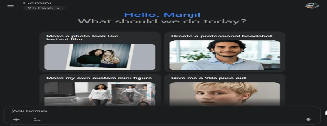 Top 20 ChatGPT Alternatives For 2025 - Gemini